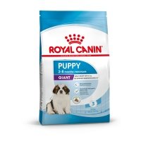 Royal Canin Giant Puppy 34 корм для щенков гигантских пород с 2 до 8 месяцев, 3,5 кг 