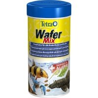 Tetra WaferMix корм для рыб в таблетках, 250 мл 
