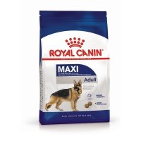 Royal Canin Корм сухой Роял Канин для собак крупных пород Макси эдалт, пак. 3 кг 
