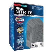 Hagen Губка пористая NITRITE REMOVER для фильтров fluval 307/407 
