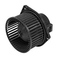 Электровентилятор отопителя для автомобилей Aveo (02-)/Aveo T255 (08-) A/C LUZAR 