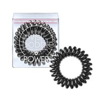 INVISIBOBBLE Резинка-браслет для волос / POWER True Black 