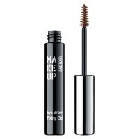 MAKE UP FACTORY Гель для бровей, 06 светло-коричневый / Eye Brow Fixing Gel 6 мл