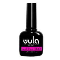 WULA NAILSOUL Праймер бескислотный для ногтей / Acid-free primer 10 мл 