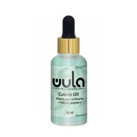 WULA NAILSOUL Масло для кутикулы, Чайное дерево 30 мл 