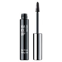 MAKE UP FACTORY Гель для бровей, 01 прозрачный / Eye Brow Fixing Gel 6 мл