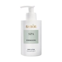 BABOR Лосьон для тела СПА Энергия / BABOR SPA ENERGIZING Body Lotion 200 мл