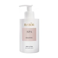 BABOR Лосьон для тела СПА Шейпинг / BABOR SPA Shaping Body Lotion 200 мл