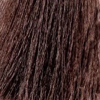 KAARAL 6.38 краситель стойкий безаммиачный, темный золотисто-коричневый блондин / Baco Soft 100 мл