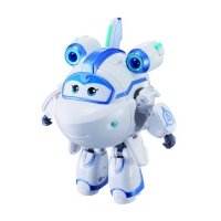 Super Wings Трансформер супер Астра EU740313