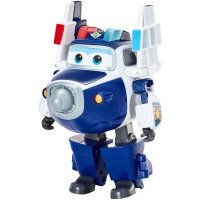 Super Wings Трансформер супер Пол EU740303