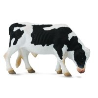 Collecta Фризский бык, L 88482
