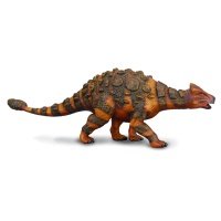 Collecta Анкилозавр (коричневый), L (17 см) 88143B