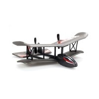 FLYBOTIC Самолет Эво с двойным крылом 85739