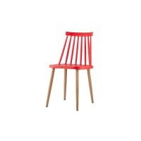 Стул Stool Group Y820 red, красный Морган