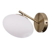 Бра De Markt ОЛИВИЯ 306024201
