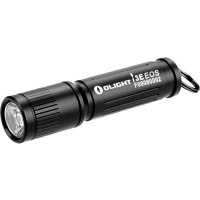 Фонарь Olight i3E eos, черный