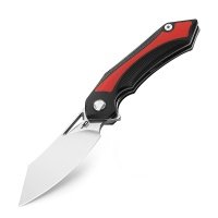 Складной нож Bestech Kasta, сталь 154CM, рукоять G10 