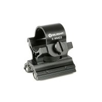 Магнитное крепление на оружие Olight X-WM03 