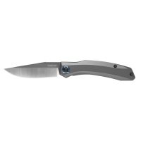 Складной нож Kershaw Highball K7010, сталь D2, рукоять сталь 