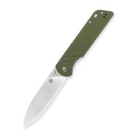 Складной нож Parrot, сталь D2, рукоять G10 