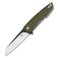 Складной нож Phoenix, сталь D2, рукоять G10 