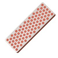 Алмазный брусок DMT® Whetstone Mini Fine, 600 меш, 25 мкм 