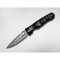 Складной нож Mcusta Elite MC-0121, сталь VG-10, рукоять микарта 