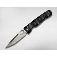 Складной нож Mcusta Elite MC-0123, сталь VG-10, рукоять Corian® (искусственный камень) 