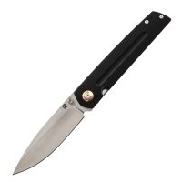 Складной нож Artisan Sirius, сталь AR-RPM9, рукоять G10 