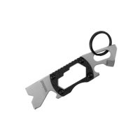 Брелок мультитул Kershaw Pry Tool-2 K8810X, сталь 8Cr13MoV, рукоять термопластик GRN 