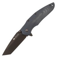 Складной нож Zorg D2 GT, G10, Kizlyar Supreme 