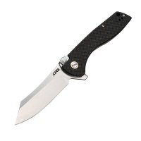 Складной нож CJRB Kicker, сталь D2, G10 