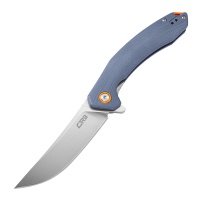 Складной нож CJRB Gobi, сталь AR-RPM9, G10 