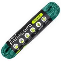 Паракорд 550 Teal snake, 10 м 