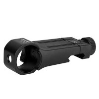 Крепление Olight E-WM25L на планку Weawer 