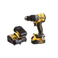 Шуруповерт аккумуляторный DeWalt DCD805P2T DCD805P2T