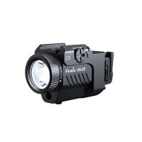 Фонарь Fenix GL22 c красным лазером 