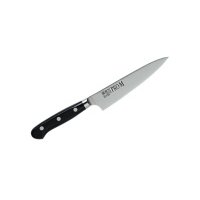 Нож Универсальный Kanetsugu Pro-M, 7001, сталь 1K6, в картонной коробке 