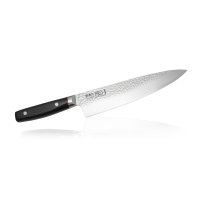 Нож Шефа Kanetsugu Pro-J, 6006, сталь VG-10, в картонной коробке 