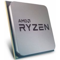 Процессор AMD 100-000000644 Zen 2 6C/12T 3.6-4.1GHz (AM4, L3 8MB, 7nm, TDP 65W) tray Ryzen 5 4500