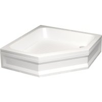 Поддон для душа RGW Style BТ/CL-S 80х80 16180588-51