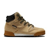 Ботинки Adidas Terrex Snowpitch Cold.Rdy 'Beige Tone', коричневый 