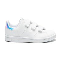 Кроссовки Adidas Stan Smith CF C, белый 