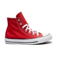 Кеды мужские Converse красные 45 EU