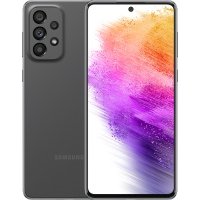 Смартфон Samsung Galaxy A73 128 ГБ серый (SM-A736BZADCAU)