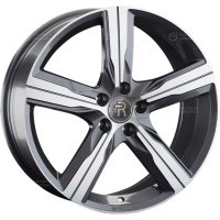 Колесный диск Replay A160 8x19/5x112 D66.6 ET32 GMF