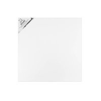 Холст на подрамнике грунтованный Малевичъ 60x60 см 280 г хлопок 