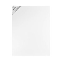 Холст на подрамнике грунтованный Малевичъ 60x80 см 280 г хлопок 