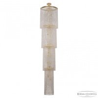 Подвесная люстра Bohemia Ivele Crystal 8330 83303/55IV-250 G
